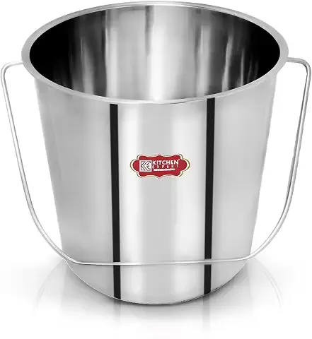 SS Balti (Bucket)