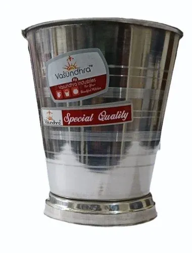 SS Bucket