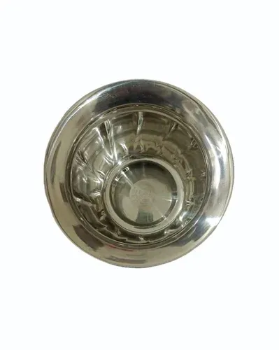 350ml SS304 Stainless Steel Lota