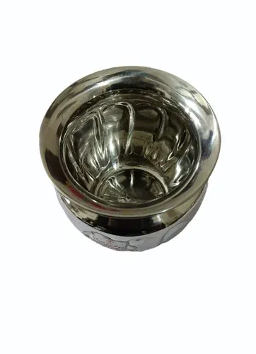 350ml SS304 Stainless Steel Lota