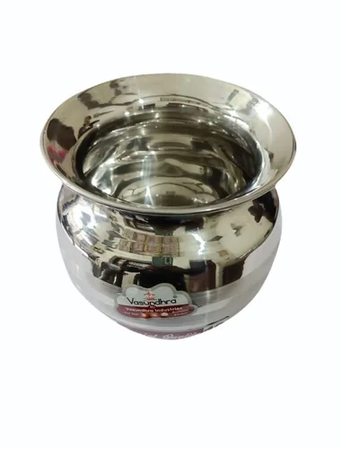 500ml SS316 Stainless Steel Lota