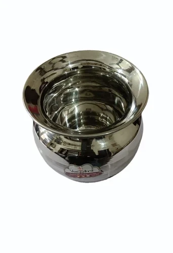 500ml SS316 Stainless Steel Lota