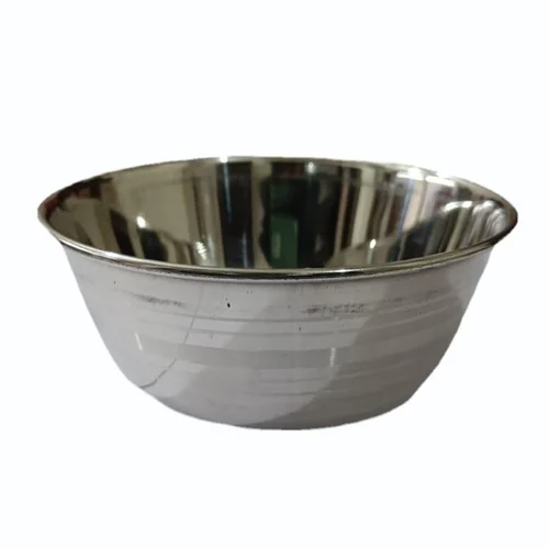 200ml Stainless Steel Bowl