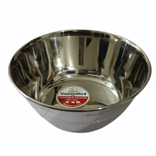 200ml Stainless Steel Bowl