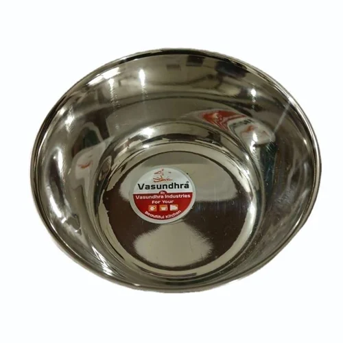 200ml Stainless Steel Bowl