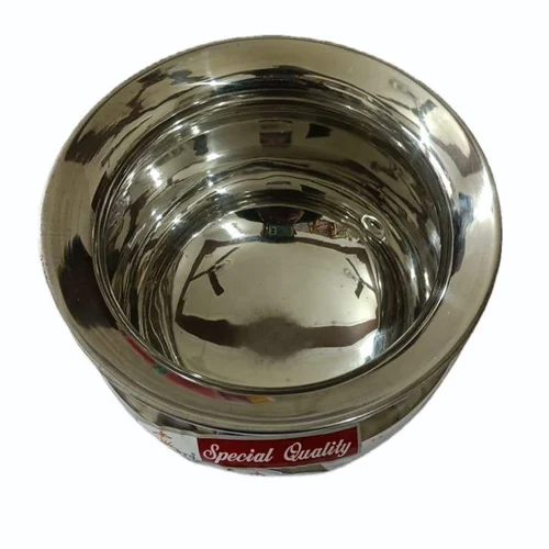 Stainless Steel Handi