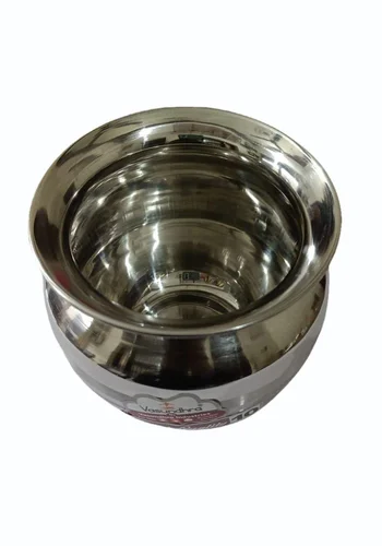 500ml SS304 Stainless Steel Lota