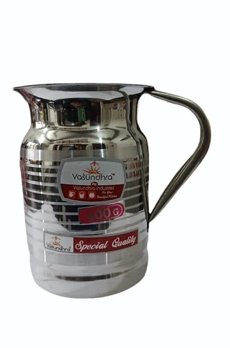 400g SS304 Stainless Steel Jug
