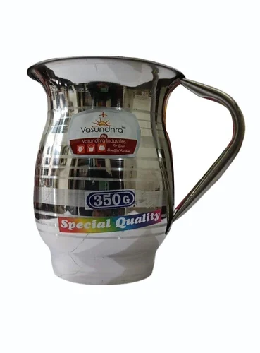 350g Stainless Steel Jug