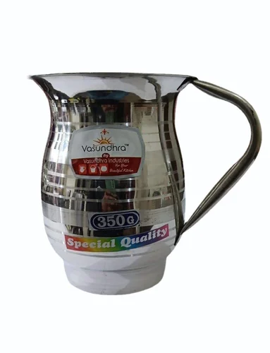 350ml SS316 Stainless Steel Lota