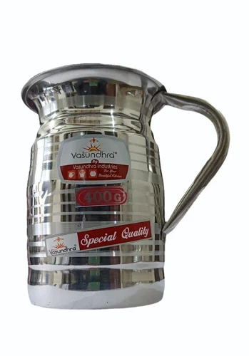 400g SS316 Stainless Steel Jug
