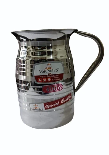 400g SS316 Stainless Steel Jug