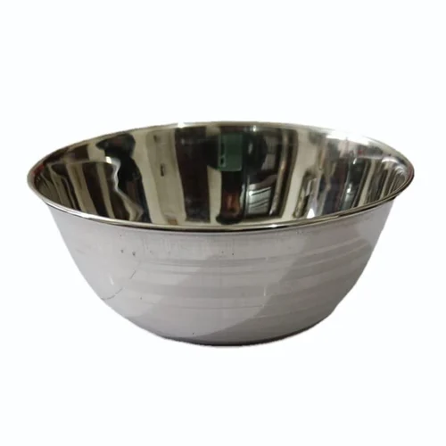 250ml Stainless Steel Bowl
