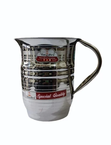 300g Stainless Steel Jug
